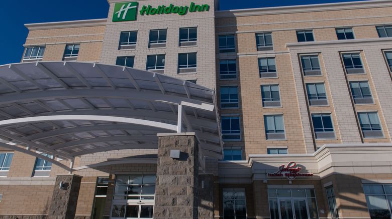 <b>Holiday Inn Detroit Northwest-Livonia Exterior</b>. Images powered by <a href="https://www.leonardoworldwide.com/" title="Leonardo Worldwide" target="_blank">Leonardo</a>.