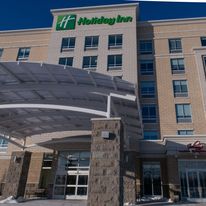 Holiday Inn Detroit Northwest-Livonia