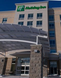 Holiday Inn Detroit Northwest-Livonia
