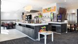 Holiday Inn Express Toulon-Sainte-Musse Restaurant