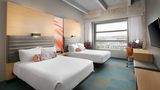 Aloft Miami Airport Room