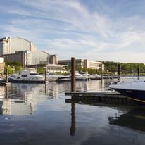 Gaylord National Resort & Convention Ctr