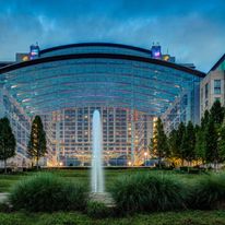 Gaylord National Resort & Convention Ctr