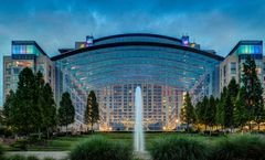 Gaylord National Resort & Convention Ctr