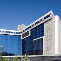 Moevenpick Hotel Karachi