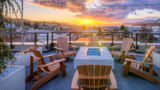 <b>Majestic Inn & Spa Exterior</b>. Images powered by <a href="https://www.leonardoworldwide.com/" title="Leonardo Worldwide" target="_blank">Leonardo</a>.