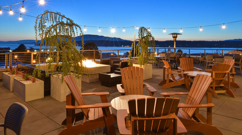 <b>Majestic Inn & Spa Exterior</b>. Images powered by <a href="https://www.leonardoworldwide.com/" title="Leonardo Worldwide" target="_blank">Leonardo</a>.