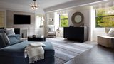 <b>JW Marriott Essex House New York Suite</b>. Images powered by <a href="https://www.leonardoworldwide.com/" title="Leonardo Worldwide" target="_blank">Leonardo</a>.