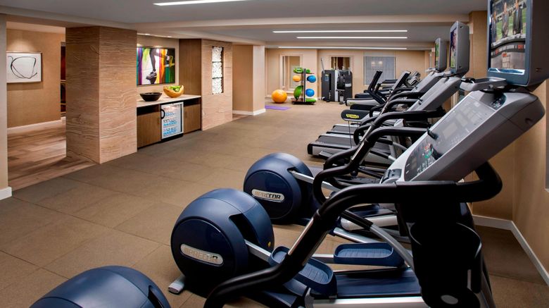 <b>JW Marriott Essex House New York Recreation</b>. Images powered by <a href="https://www.leonardoworldwide.com/" title="Leonardo Worldwide" target="_blank">Leonardo</a>.