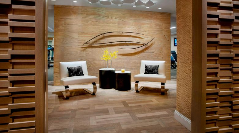 <b>JW Marriott Essex House New York Recreation</b>. Images powered by <a href="https://www.leonardoworldwide.com/" title="Leonardo Worldwide" target="_blank">Leonardo</a>.