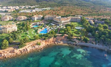 The St. Regis Mardavall Mallorca Resort