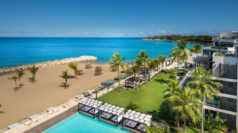 Ocean Club, a Luxury Collection Resort Exterior. Images powered by <a href="https://www.leonardoworldwide.com" target="_blank" rel="noopener">Leonardo</a>.