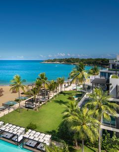 Ocean Club, a Luxury Collection Resort