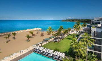 Ocean Club, a Luxury Collection Resort