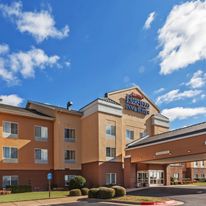 Fairfield Inn & Suites Rogers