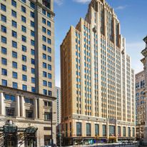 Residence Inn Philadelphia Center City