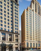 Residence Inn Philadelphia Center City