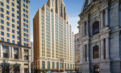 Residence Inn Philadelphia Center City