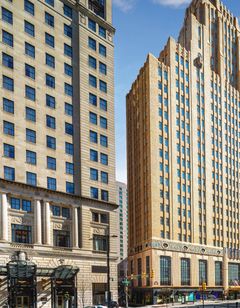 Residence Inn Philadelphia Center City