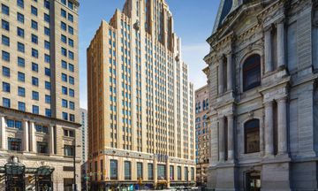 Residence Inn Philadelphia Center City