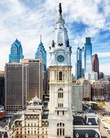 Residence Inn Philadelphia Center City