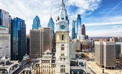 Residence Inn Philadelphia Center City