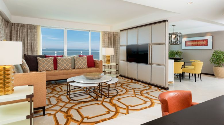 <b>Sheraton Grand Rio Hotel & Resort Suite</b>. Images powered by <a href="https://www.leonardoworldwide.com/" title="Leonardo Worldwide" target="_blank">Leonardo</a>.
