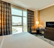 Copthorne Hotel Dubai Exterior