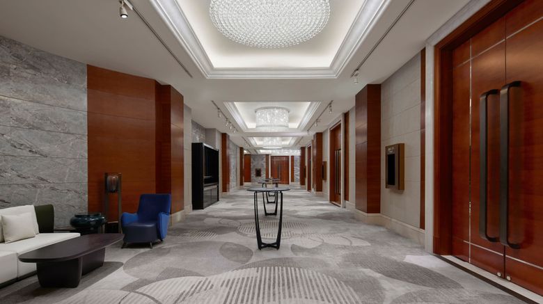 <b>Shanghai Marriott Marquis City Centre Meeting</b>. Images powered by <a href="https://www.leonardoworldwide.com/" title="Leonardo Worldwide" target="_blank">Leonardo</a>.