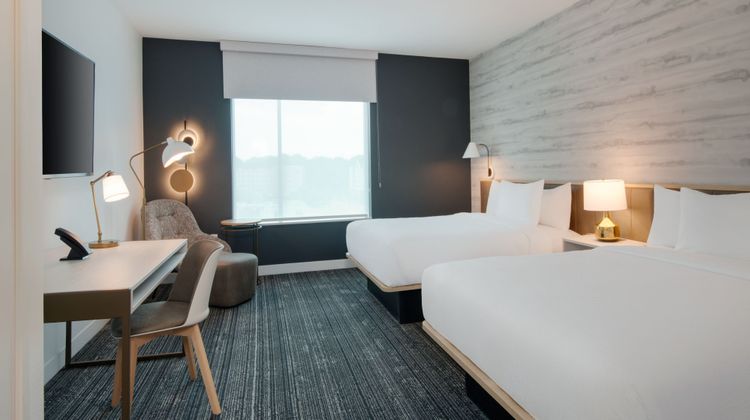 TownePlace Suites Atlanta Airport North Suite