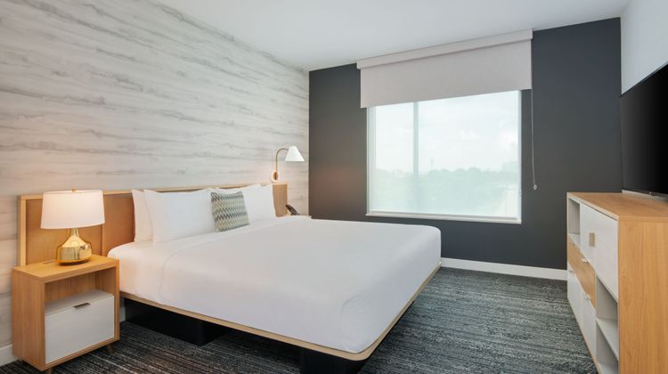 TownePlace Suites Atlanta Airport North Suite