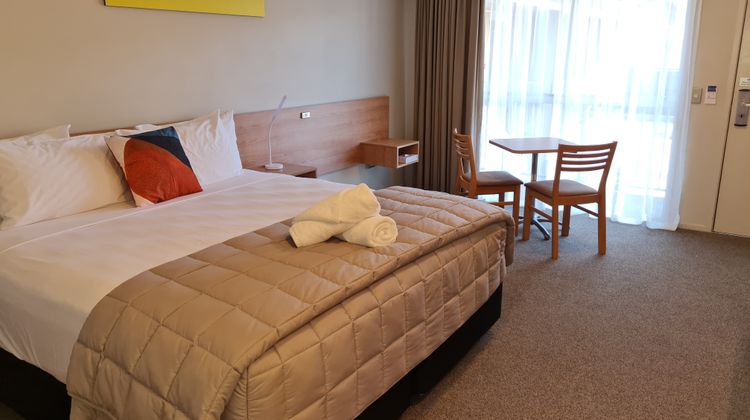 Kingsgate Hotel Autolodge Paihia Room