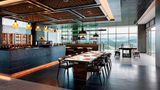 Clark Marriott Hotel Restaurant