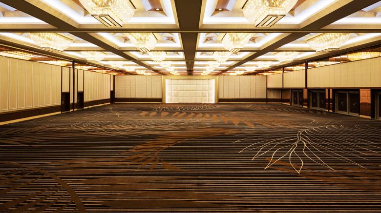 <b>Sheraton Grande Tokyo Bay Hotel Meeting</b>. Images powered by <a href="https://www.leonardoworldwide.com/" title="Leonardo Worldwide" target="_blank">Leonardo</a>.