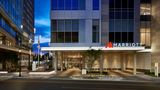 Marriott Bethesda Downtown-Marriott HQ Exterior