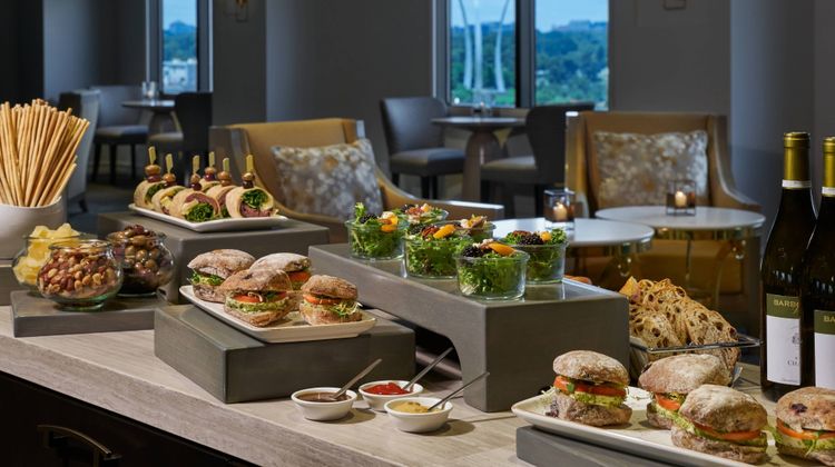 The Ritz-Carlton, Pentagon City Other