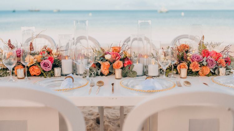 Aruba Marriott Resort & Stellaris Casino Beach