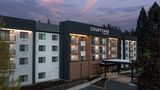 Courtyard Portland Tigard Marriott Exterior