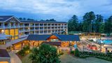 Auburn Marriott Opelika Hotel Exterior