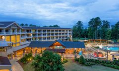 Auburn Marriott Opelika Hotel