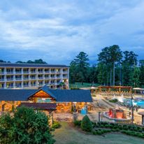 Auburn Marriott Opelika Resort