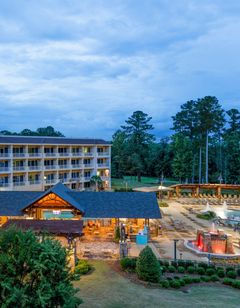 Auburn Marriott Opelika Resort