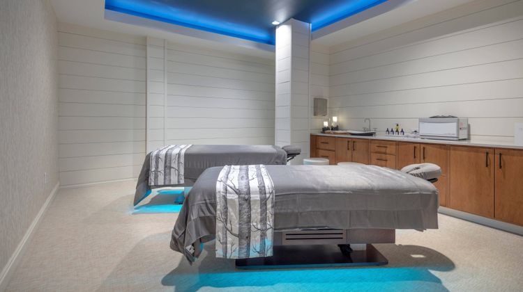 Auburn Marriott Opelika Resort Spa