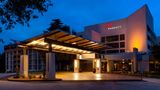 Greensboro-High Point Marriott Airport Exterior