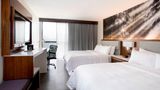 Greensboro-High Point Marriott Airport Room