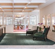InterContinental Mornington Peninsula Lobby