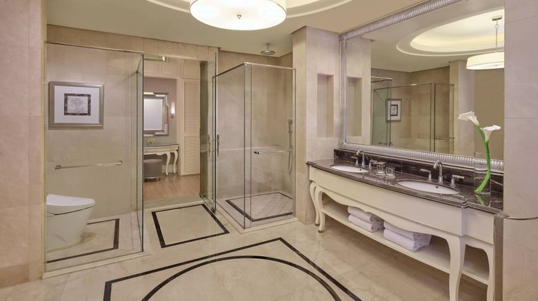 <b>The Ritz-Carlton Jakarta, Pacific Place Room</b>. Images powered by <a href="https://www.leonardoworldwide.com/" title="Leonardo Worldwide" target="_blank">Leonardo</a>.