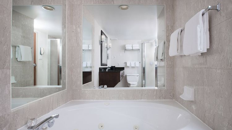 Sheraton Fallsview Hotel Room