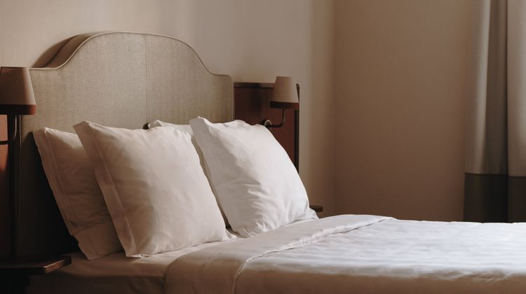 Parkhotel Luna Mondschein Room