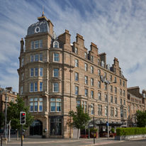 Malmaison Dundee